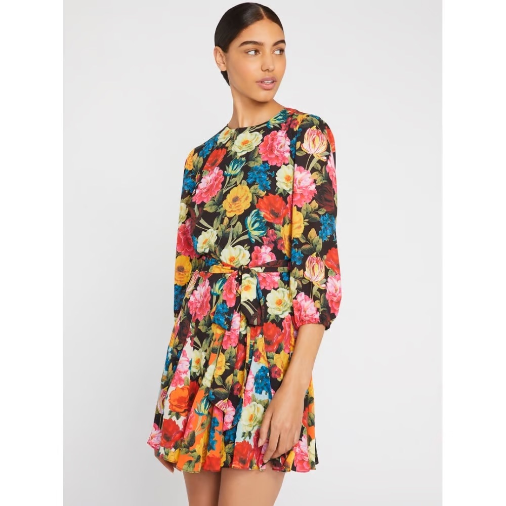 NWT Alice & Olivia dress size 0